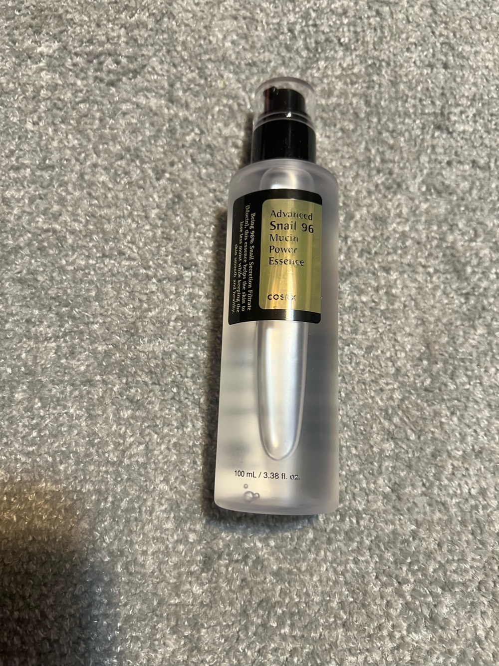 COSRX Advanced Snail 96 Mucin Power Essence